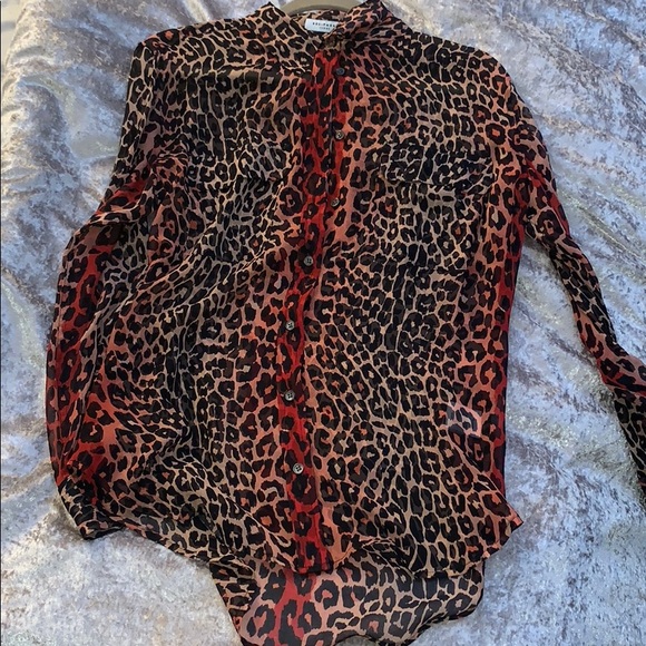 Equipment shirt - Picture 3 of 5